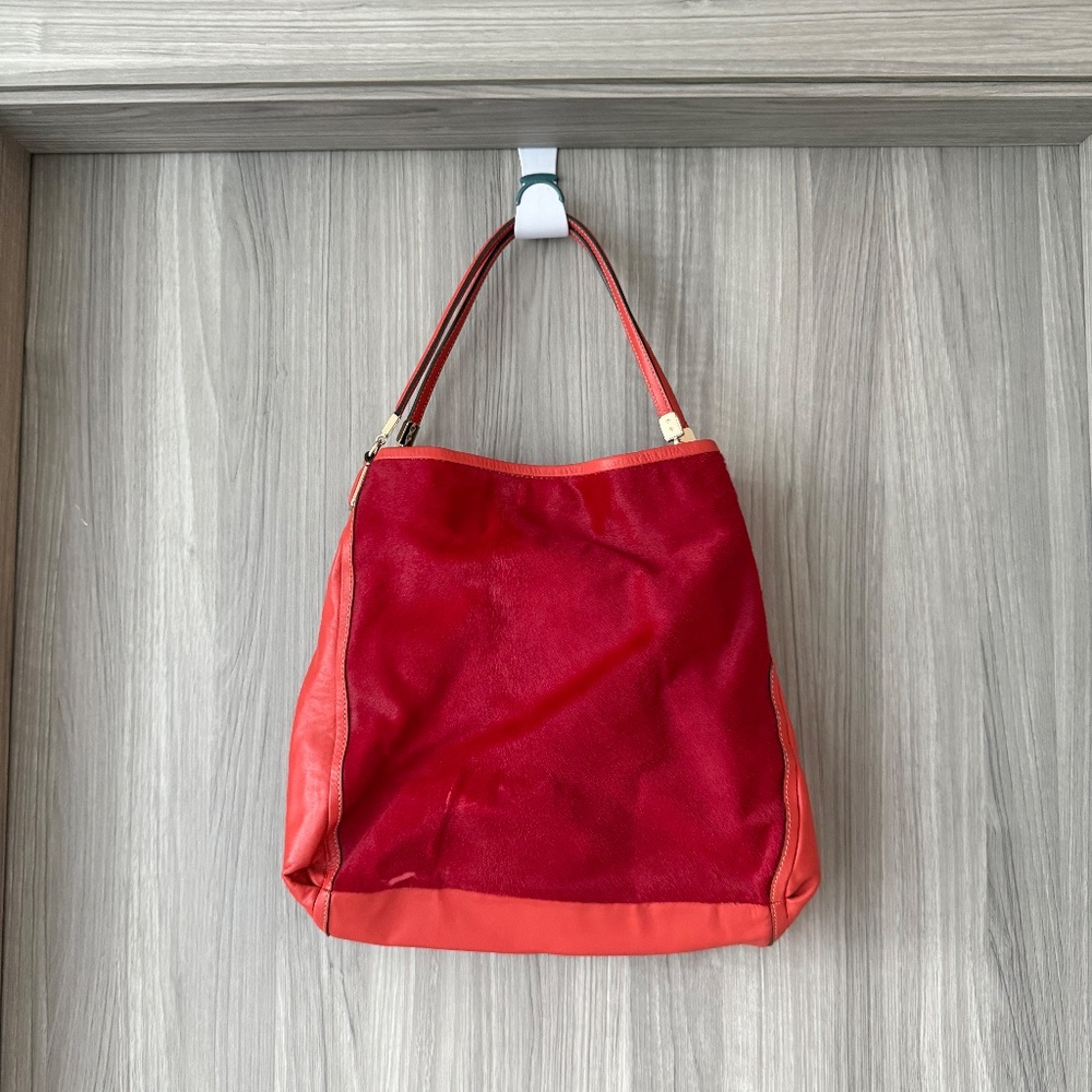 Vintage Coach Bag